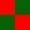 Emerald/Red