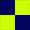 Yellow Fluor/Dark Navy