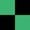 Black/Green