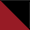 Black/Classic Red