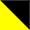 Black/Yellow