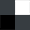 Anthracite/Black/White