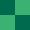 Bottle Green/Light Bottle Green