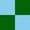 Sky/Emerald
