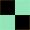 Cabbage/Black