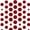 Maroon Dots