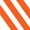 Orange Diagonal