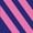 Navy/Pink Diagonal