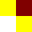 Neon Yellow/Cardinal/White