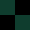 Bottle Green/Black