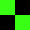 Neon Green/Black