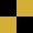 Black/Gold