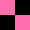 Pink/Black