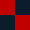 Red/Navy