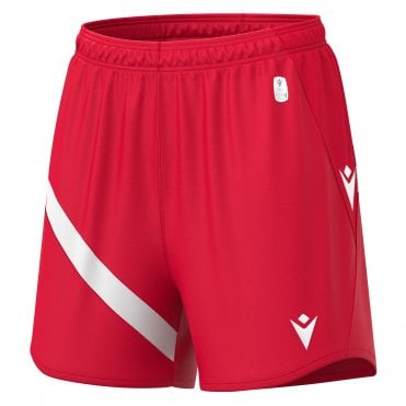 Banshee Eco Match Day Shorts