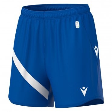 Banshee Eco Match Day Shorts
