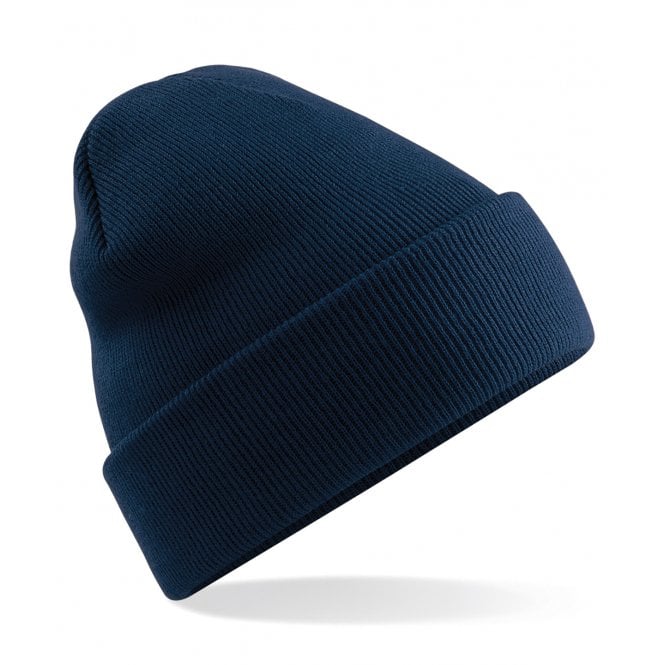 Beamish & East Stanley CC Beanie Hat