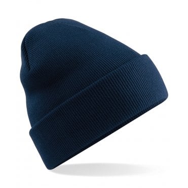 Beamish & East Stanley CC Beanie Hat