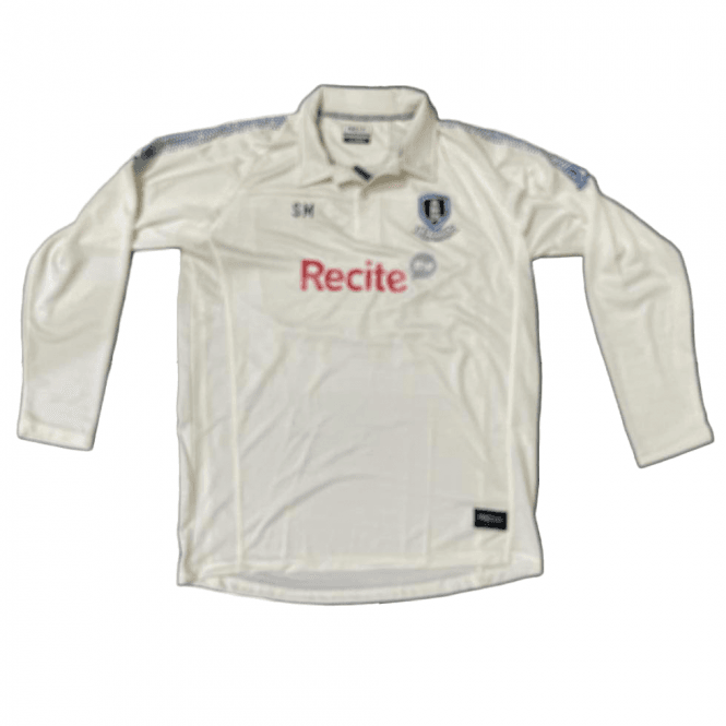 Beamish & East Stanley Cricket Club Long Sleeve Shirt