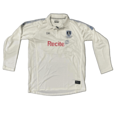 Beamish & East Stanley Cricket Club Long Sleeve Shirt