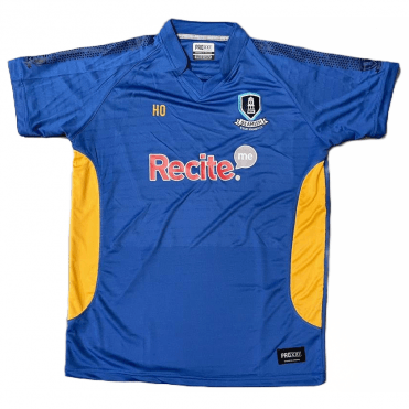 Beamish & East Stanley Cricket Club T Shirt