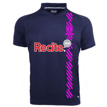 Beamish & East Stanley Cricket Club Women's Shirt
