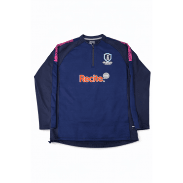 Beamish & East Stanley Cricket Club Womens ¼ Zip
