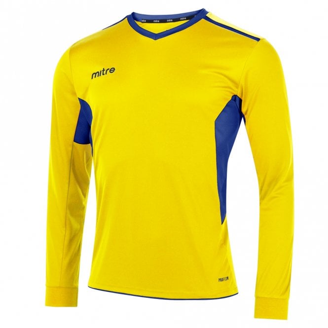 Blackfyne  Match Shirt