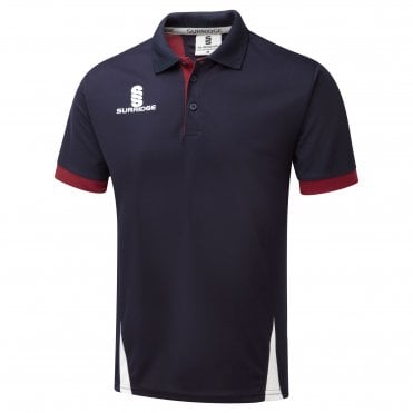 Blade Polo Shirt Adult