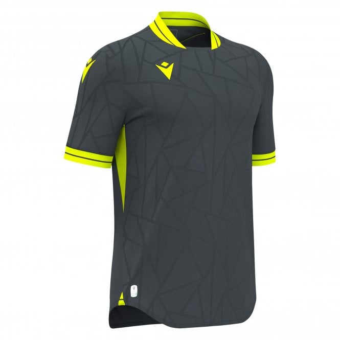 Blaen-Y-Maes AFC Cerberus Eco Match Day Shirt