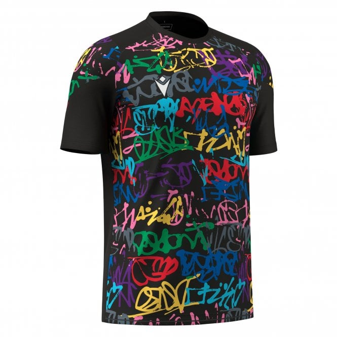 Blaen-Y-Maes AFC Golem Junior Match Day Shirt