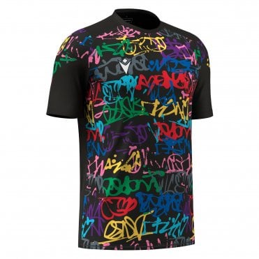 Blaen-Y-Maes AFC Golem Senior Match Day Shirt