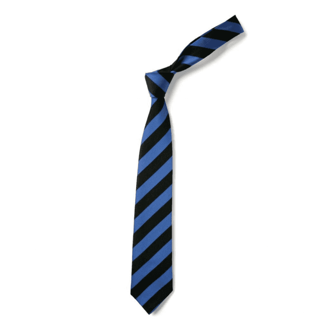 Blakelaw FC Club Tie