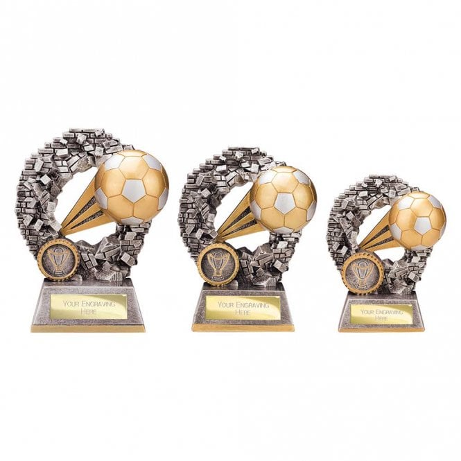 Blast Out Football Award