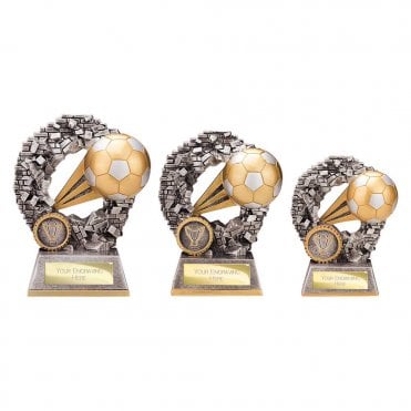Blast Out Football Award