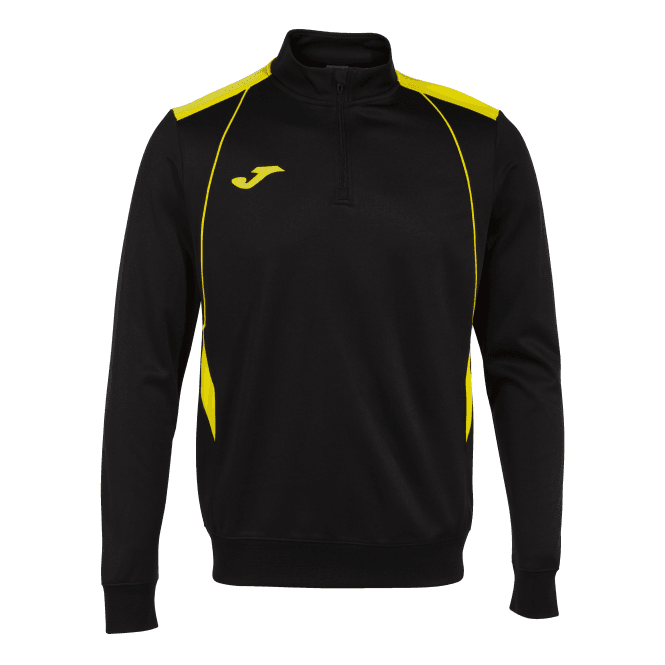Blaydon Cricket Club Championship 1/2 Zip Sweatshirt