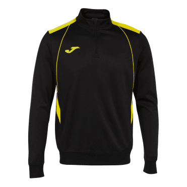 Blaydon Cricket Club Championship 1/2 Zip Sweatshirt