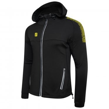 Blaydon Cricket Club Dual Full Zip Hoody