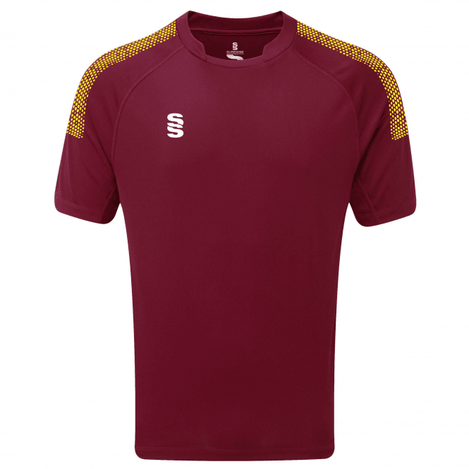 Blaydon Cricket Club Dual Training Top
