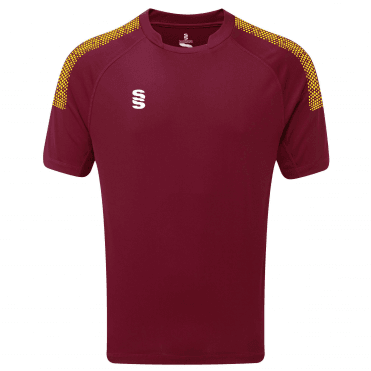 Blaydon Cricket Club Dual Training Top