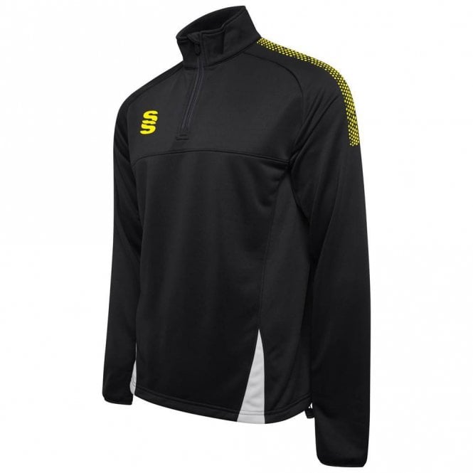 Blaydon Cricket Club Fuse Performance Top