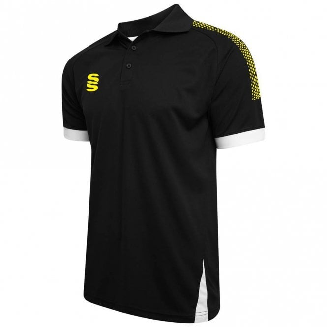 Blaydon Cricket Club Fuse Polo Shirt