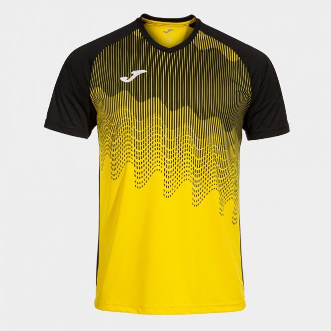 Blaydon Cricket Club Tiger VI Shirt
