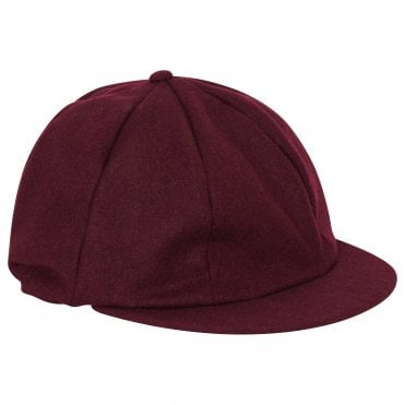 Brantham Cricket Club Baggy Cap