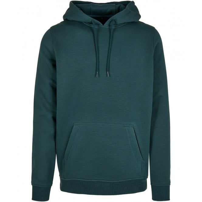 Burnmoor CC Heavy Hoodie