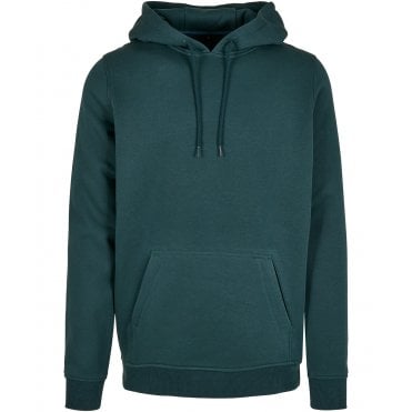 Burnmoor CC Heavy Hoodie