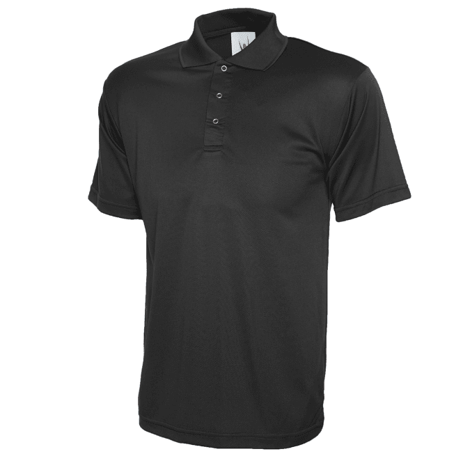 Burnmoor Cricket Club Processable Polo Shirt