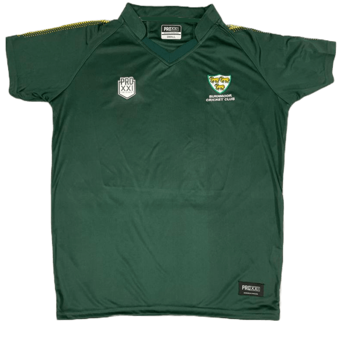 Burnmoor Cricket Club T20 Shirt