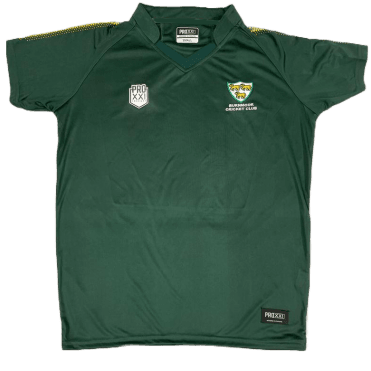 Burnmoor Cricket Club T20 Shirt