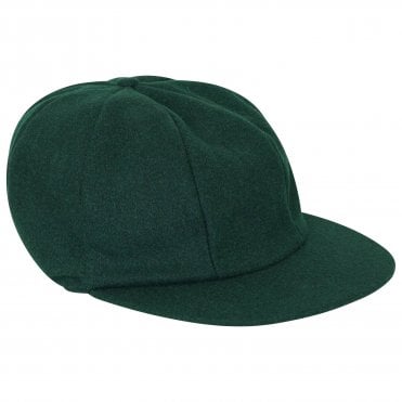 BurnmoorCricket Club Baggy Cap